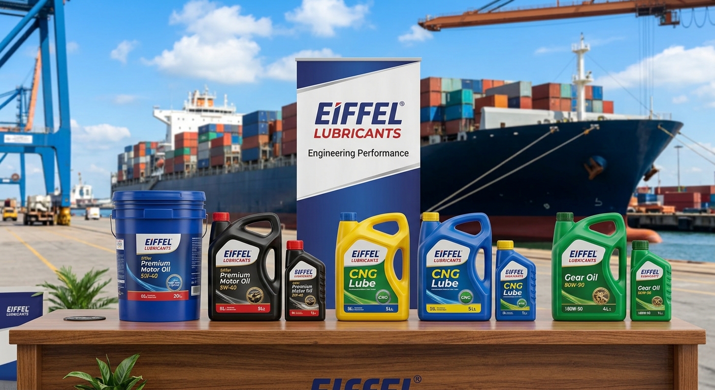 Lubricants